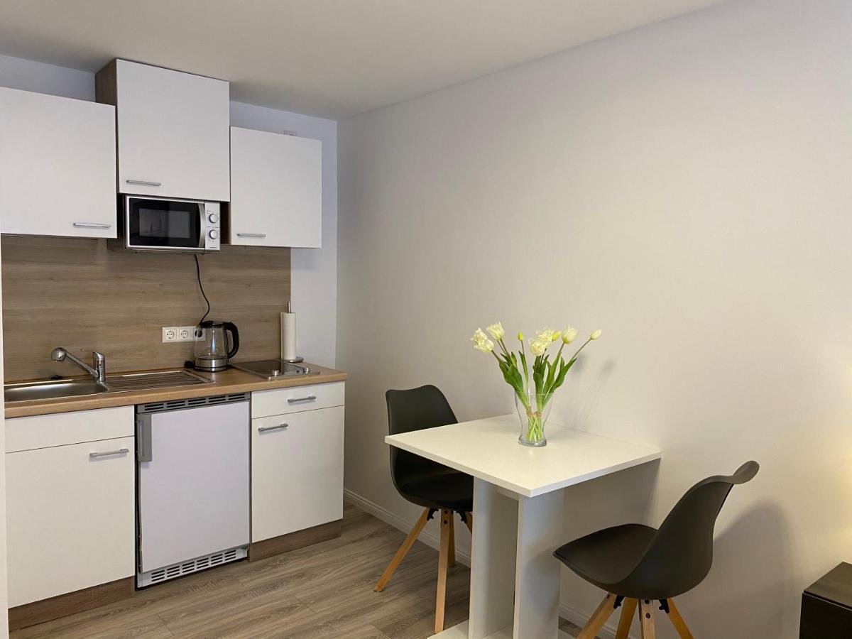 Prime Host Sophie Appartement